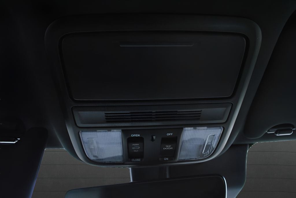 2022 Honda Passport EX-L AWD