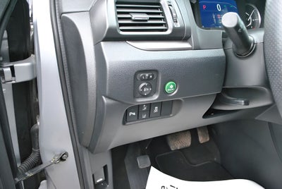 2022 Honda Passport EX-L AWD