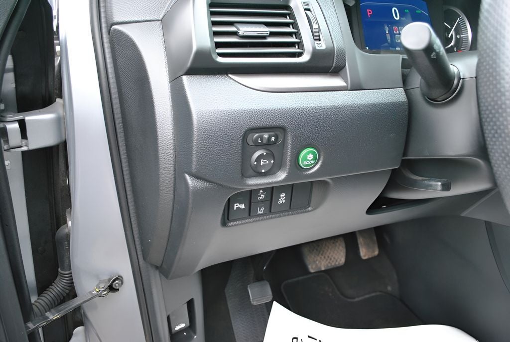 2022 Honda Passport EX-L AWD