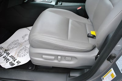 2022 Honda Passport EX-L AWD