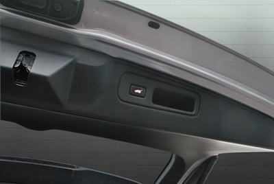 2022 Honda Passport EX-L AWD