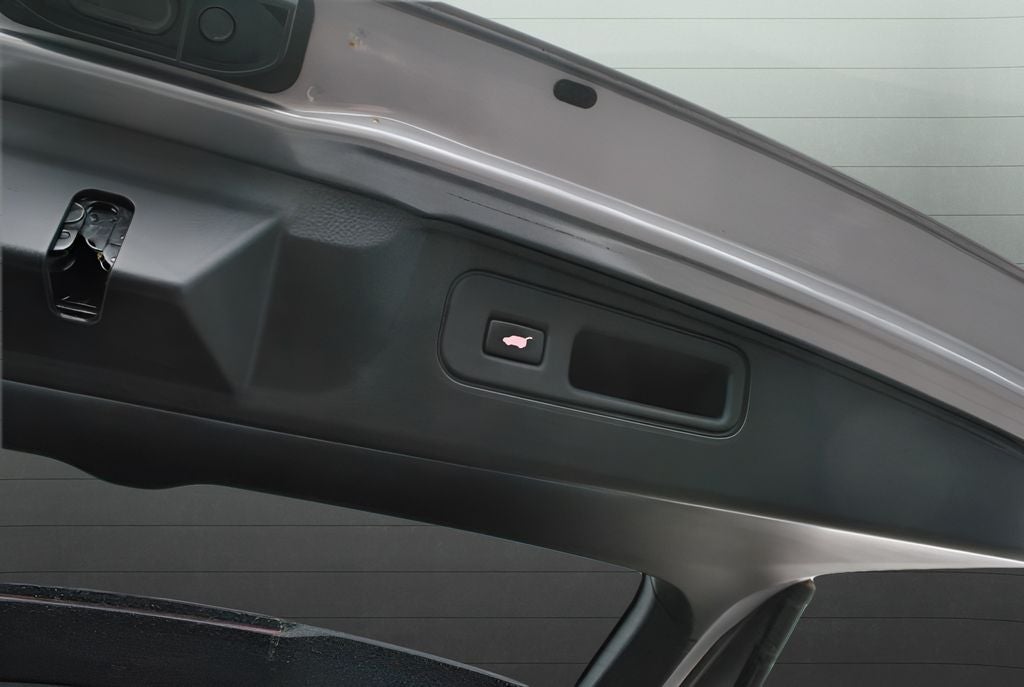 2022 Honda Passport EX-L AWD