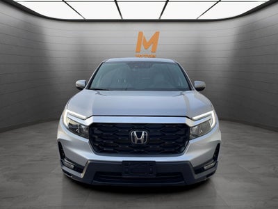 2022 Honda Passport EX-L AWD