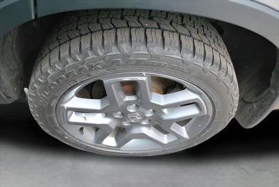 2022 Honda Passport EX-L AWD