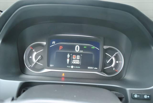 2022 Honda Passport EX-L AWD