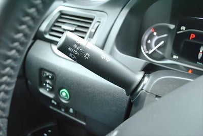 2022 Honda Passport EX-L AWD