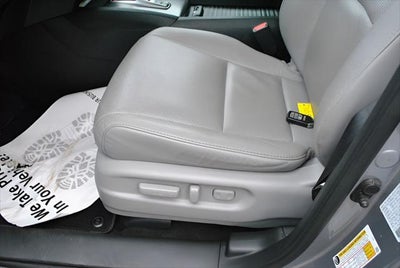 2022 Honda Passport EX-L AWD