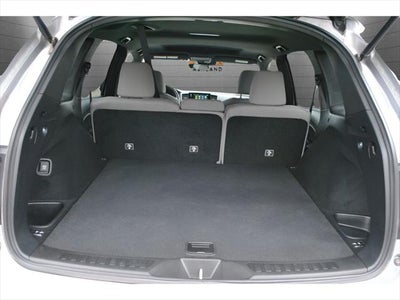 2022 Honda Passport EX-L AWD