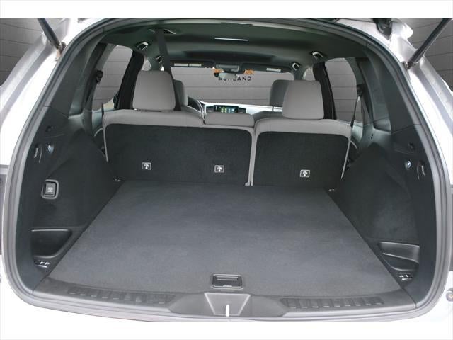 2022 Honda Passport EX-L AWD