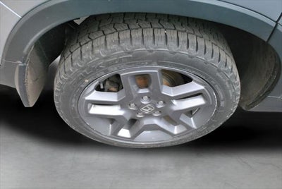 2022 Honda Passport EX-L AWD