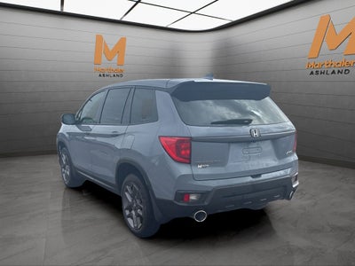2023 Honda Passport EX-L AWD