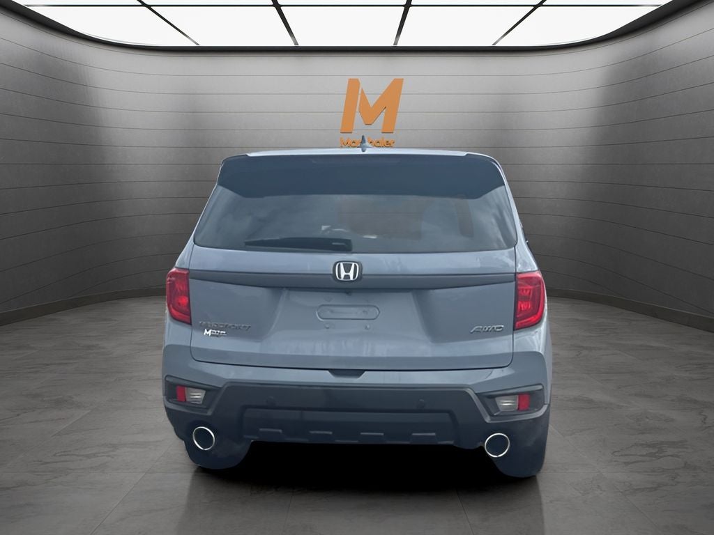 2023 Honda Passport EX-L AWD
