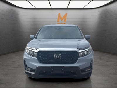 2023 Honda Passport EX-L AWD