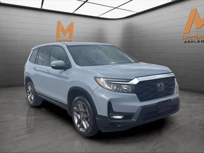 2023 Honda Passport EX-L AWD