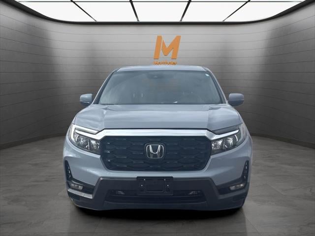 2023 Honda Passport EX-L AWD