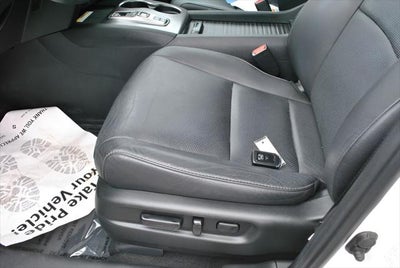 2023 Honda Passport EX-L AWD