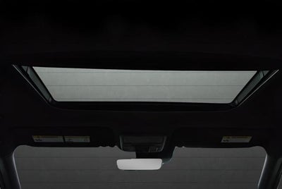 2023 Honda Passport EX-L AWD