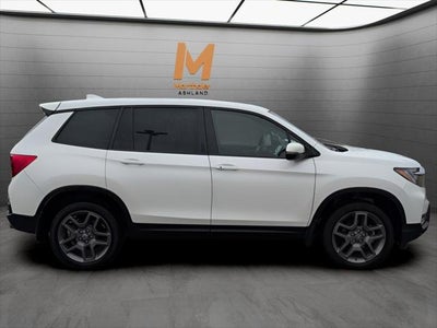 2023 Honda Passport EX-L AWD