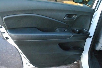 2023 Honda Passport EX-L AWD