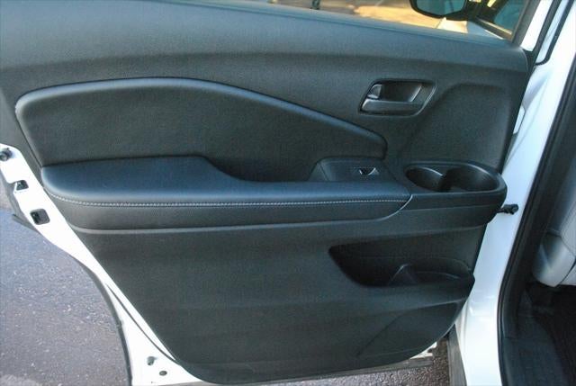 2023 Honda Passport EX-L AWD