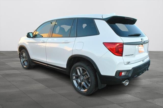 2023 Honda Passport EX-L AWD