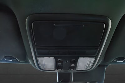 2021 Honda Passport EX-L AWD