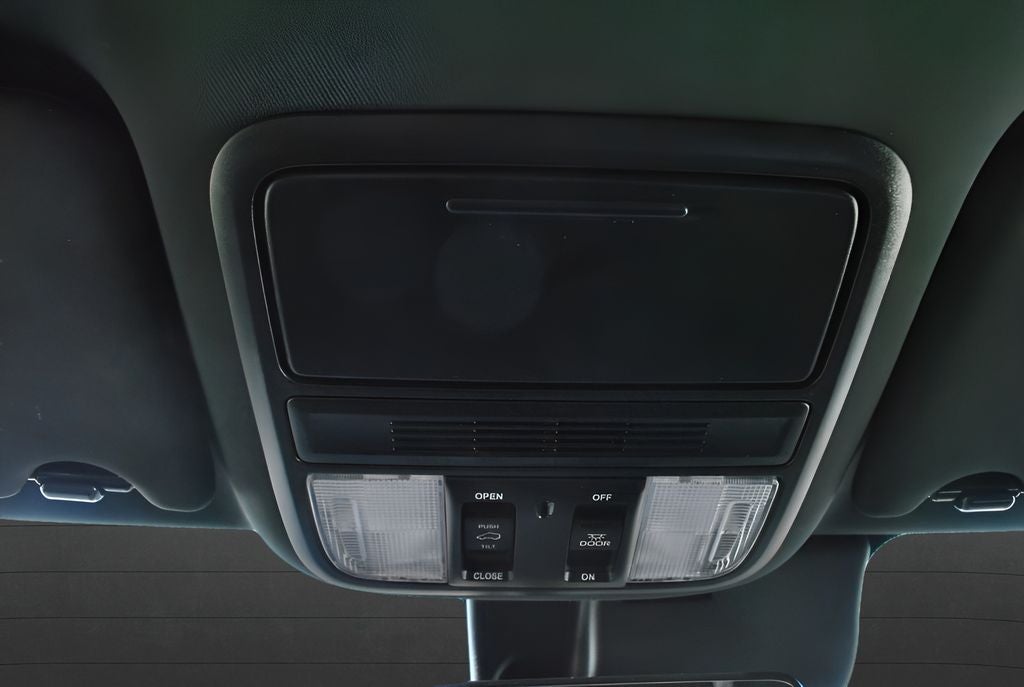 2021 Honda Passport EX-L AWD