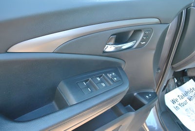 2021 Honda Passport EX-L AWD