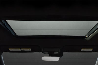 2021 Honda Passport EX-L AWD