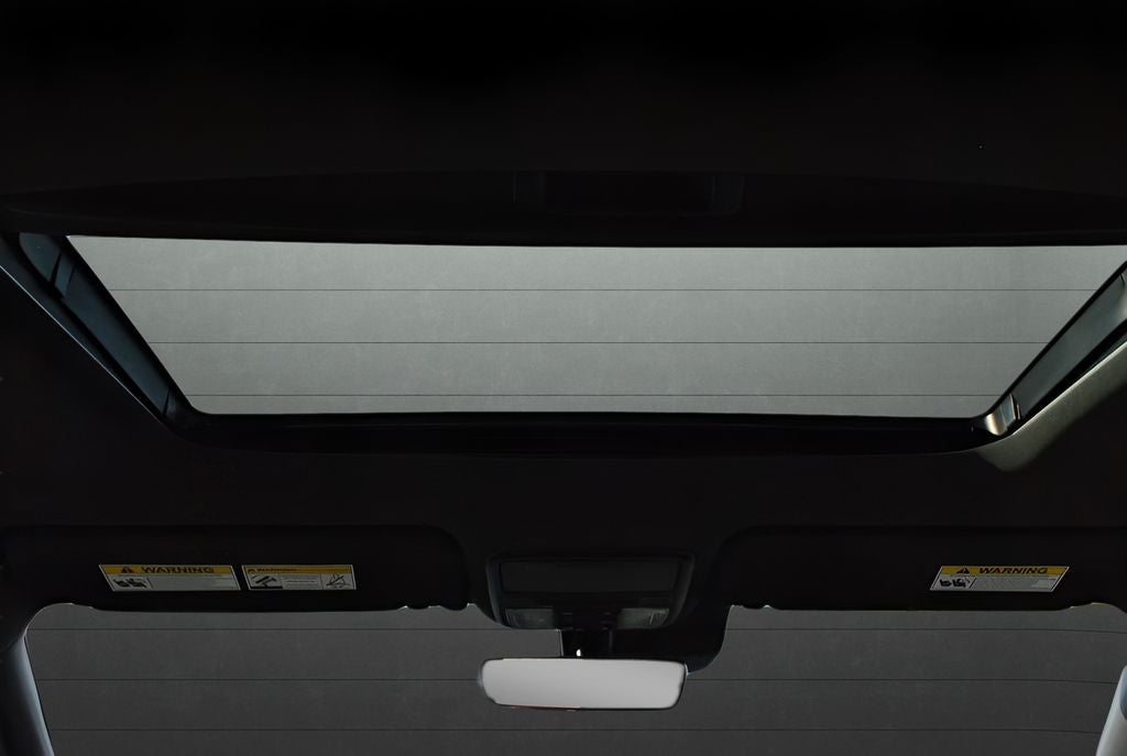 2021 Honda Passport EX-L AWD