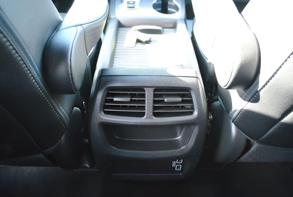 2021 Honda Passport EX-L AWD