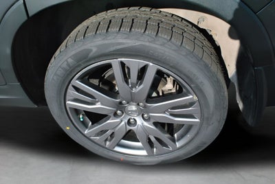 2021 Honda Passport EX-L AWD