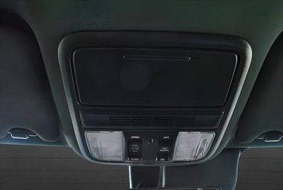 2021 Honda Passport EX-L AWD