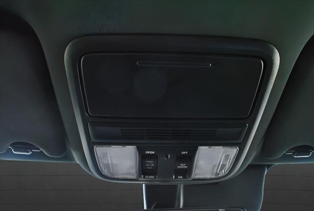 2021 Honda Passport EX-L AWD