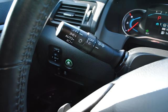 2021 Honda Passport EX-L AWD