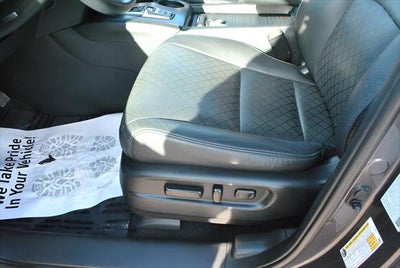 2021 Honda Passport EX-L AWD