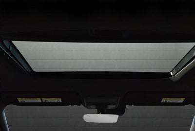 2021 Honda Passport EX-L AWD