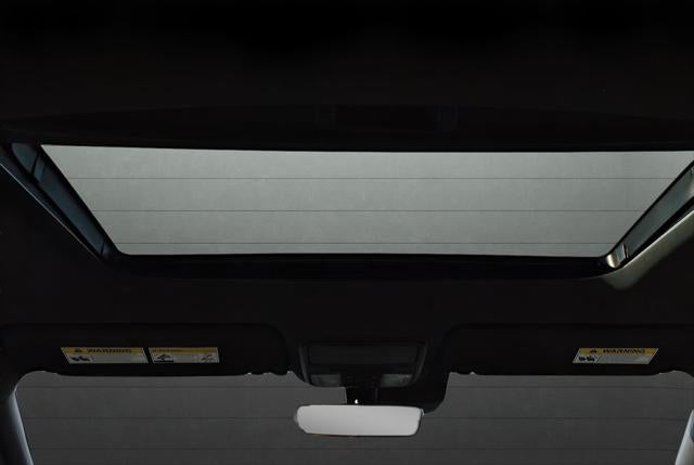 2021 Honda Passport EX-L AWD