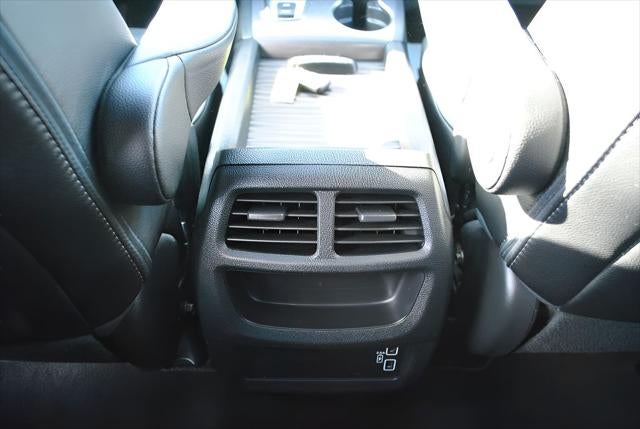 2021 Honda Passport EX-L AWD