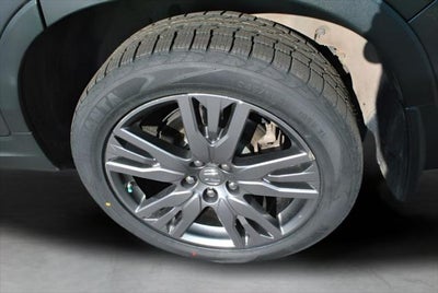 2021 Honda Passport EX-L AWD