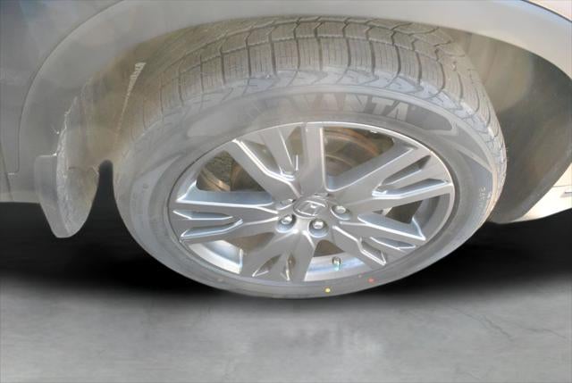 2021 Honda Passport EX-L AWD