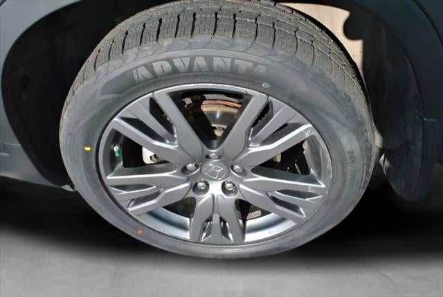 2021 Honda Passport EX-L AWD