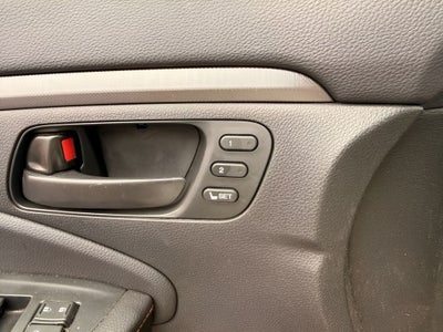 2023 Honda Passport TrailSport AWD