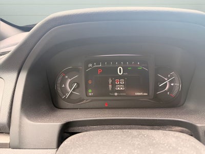 2023 Honda Passport TrailSport AWD