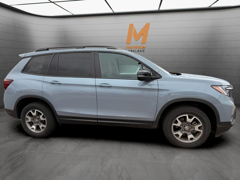 2023 Honda Passport TrailSport AWD