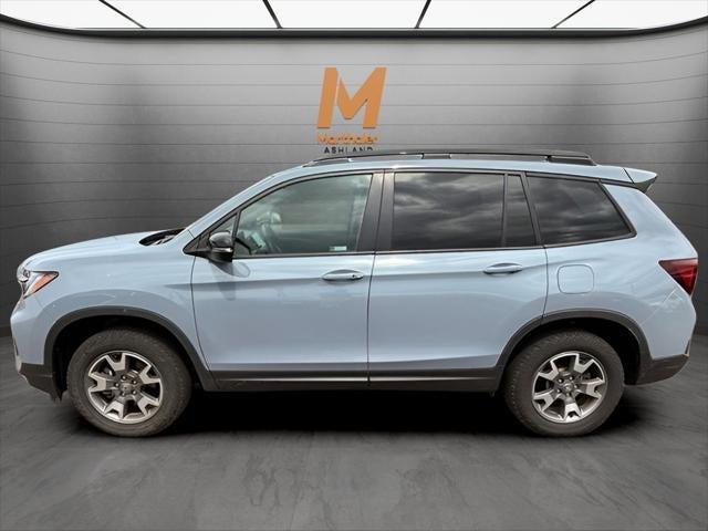 2023 Honda Passport TrailSport AWD