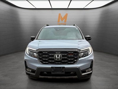 2023 Honda Passport TrailSport AWD