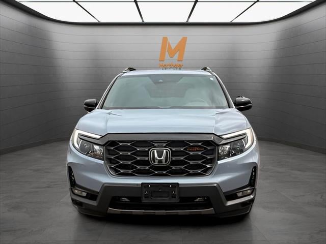 2023 Honda Passport TrailSport AWD