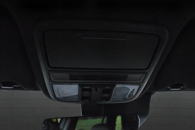 2023 Honda Passport TrailSport AWD