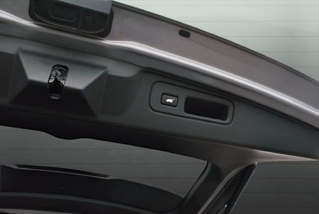2023 Honda Passport TrailSport AWD